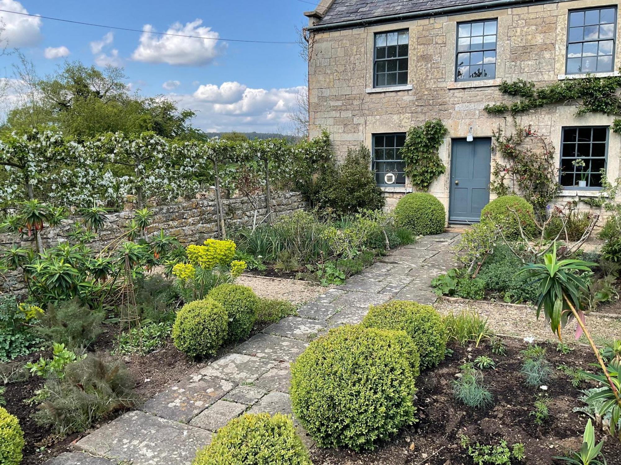 Award Winning 6-Bed Hot Tub House In Batheaston 外观 照片